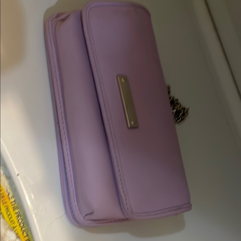 Violet Crossbody